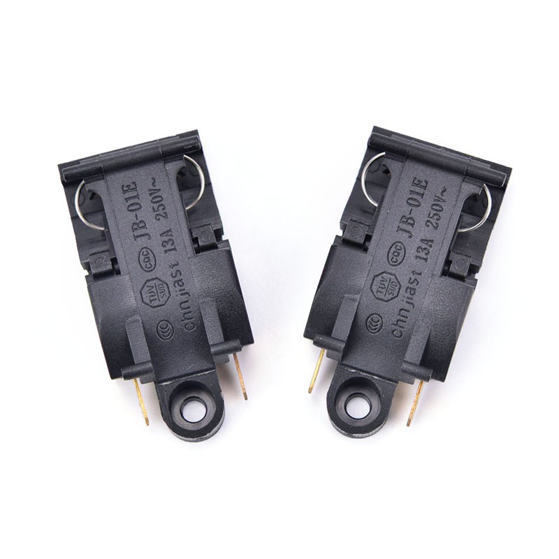 Công Tắc Điều Chỉnh Nhiệt Độ Ấm Đun Nước JB-01E 2X