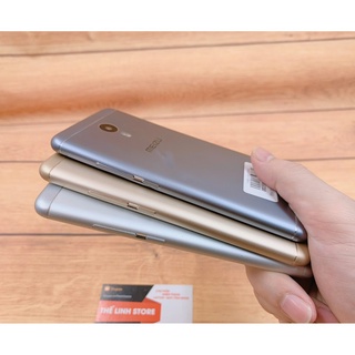 Điện thoại Meizu M3 Note ram 3G 32G - Màn 5.5 Full HD