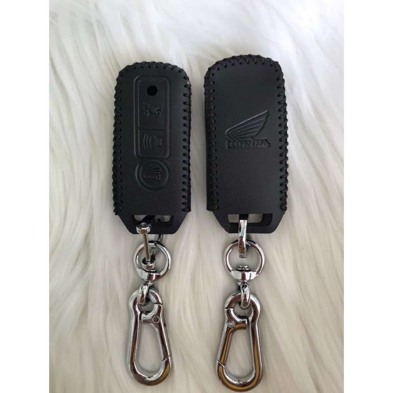 Bao Da Khoá Thông  smart key HONDA SH Mode SH 125 150  3 nút