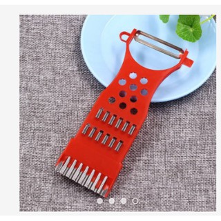 Nạo rau củ quả 3 in 1