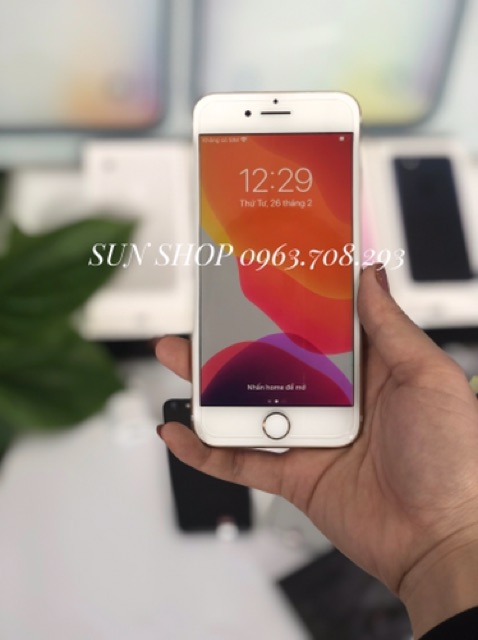 Bán điện thoại iPhone 7G hàng 99%, bản 32G | BigBuy360 - bigbuy360.vn
