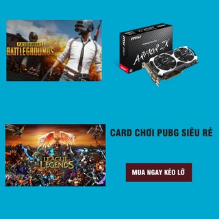 Card màn hình vga msi r9 380 oc 2g