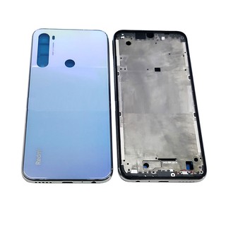 Vỏ bộ điện thoại Xiaomi Redmi Note 8
