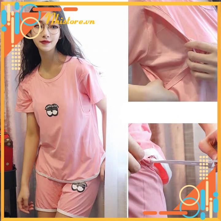 ĐỒ BỘ BẦU SAU SINH