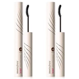 Mascara Innisfree Skinny Mascara