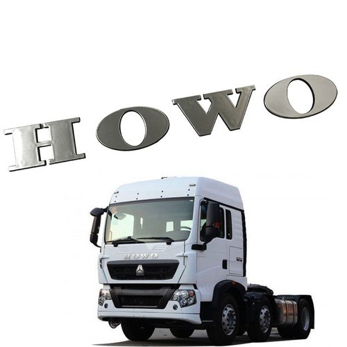 TEM CHỮ HOWO SIÊU NÉT  hàng tốt giá rẻ