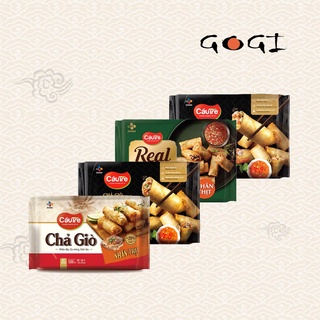 Chả giò thịt cầu tre cj