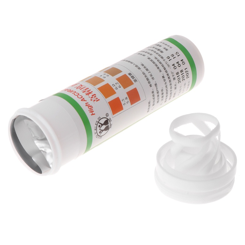 Que Thử Nghiệm pH Kiểm Tra Nước Bọt Để Giám Sát Mức Axit Alkaline Hơn Kiềm Dầu Tốt Cho Sức Khỏe