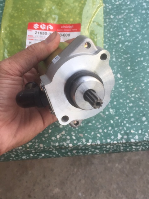 Mô tưa đề (củ đề) suzuki