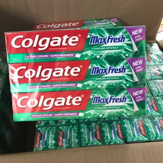 Kem đánh răng Colgate Thái Lan 160gr