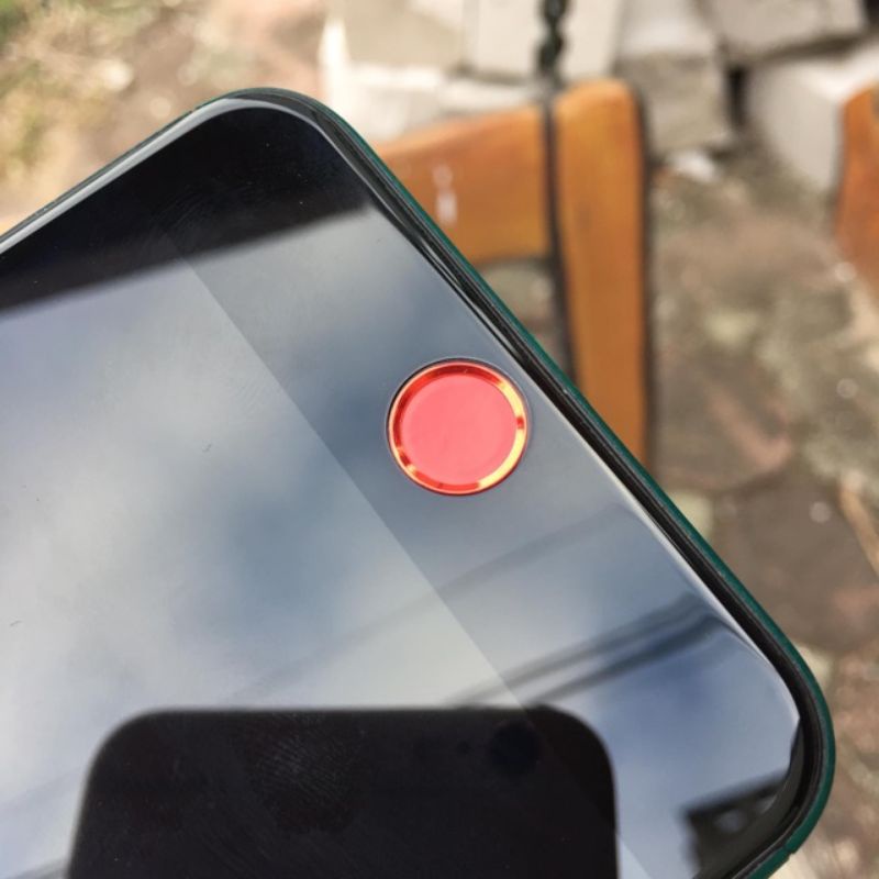 04 MÓN [BẢO VỆ NÚT HOME CAM UNG/CHÂN SẠC/CÁP/CAMERA CHO IPHONE 7 7plus 8 8plus x xs max
