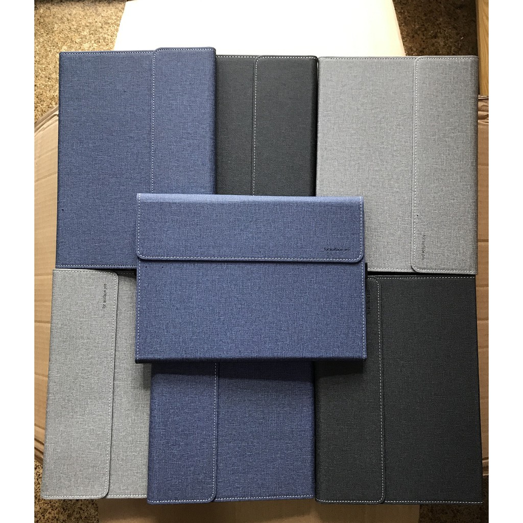 Ốp da Surface Pro 8, Pro X - Sang trọng - Tôn thêm đẳng cấp | BigBuy360 - bigbuy360.vn