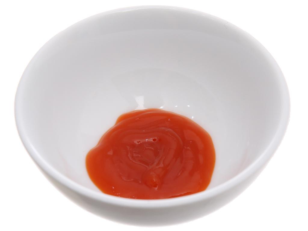 TƯƠNG ỚT CHOLIMEX 2,1KG HOT CHILI SAUCE