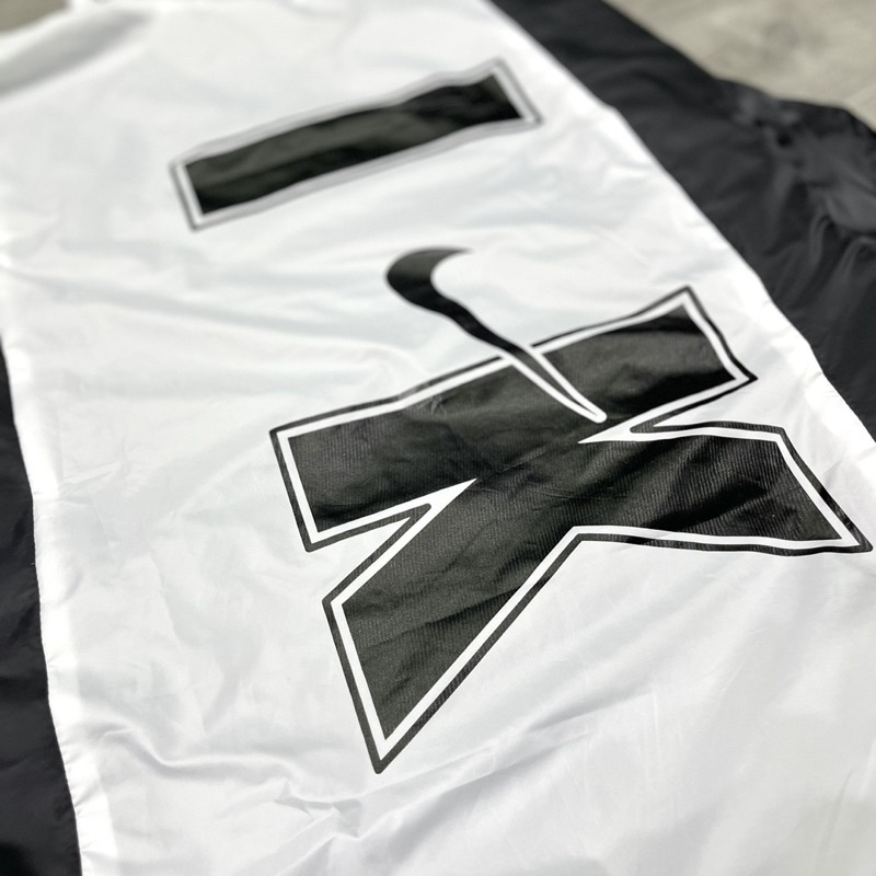 Áo khoác Nike Vintage Áo khoác gió Nike