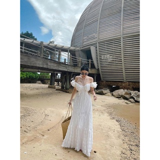 Set đầm 3 món- Kianvu