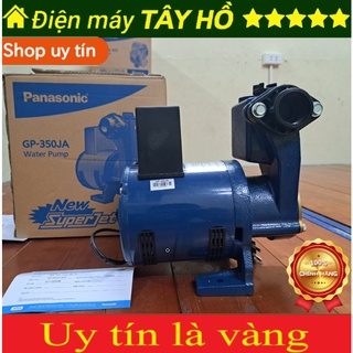 Máy bơm nước đẩy cao panasonic gp-350ja-sv5
