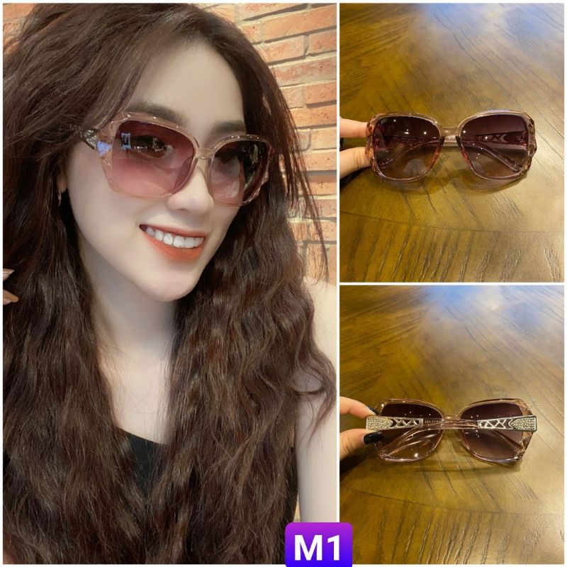 FREESHIP 99K TOÀN QUỐC_ Kính Shein full box có mail mua hàng của web chính hãng