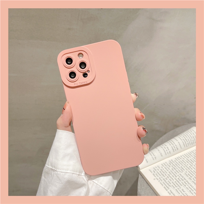 Ốp lưng Trơn Basic Huawei Nova 3i,P30 Lite,4e,Y9 2019,Y7 Pro 2019,Y9 Prime 2019