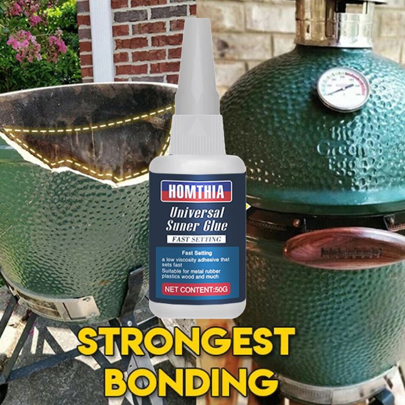 Goo Keo Dán Đá Trang Sức Thủ Công Đa Năng Chất Lượng Cao