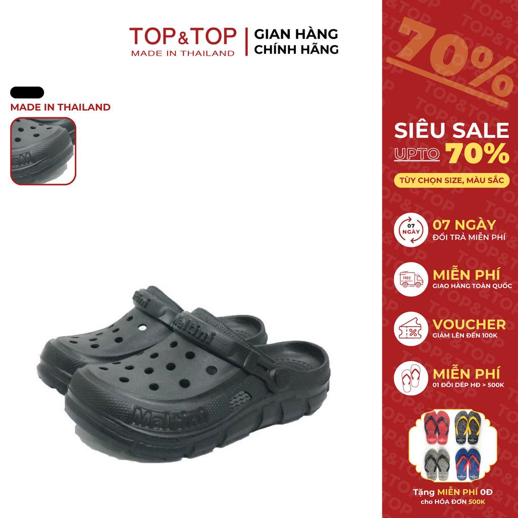Dép Sục Nam Thời Trang Red Apple Kugarang F501 Chống Trượt