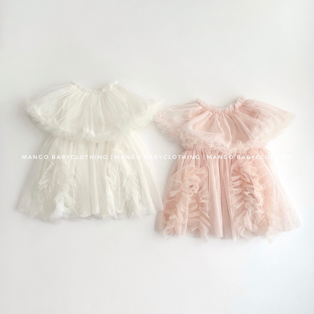 Váy công chúa Blink Bebe cho bé - Laclarte M10