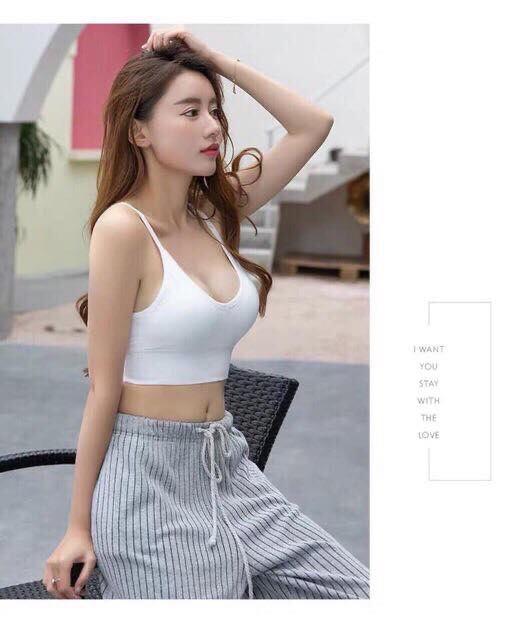 ÁO BRA KHOÉT LƯNG SEXY GỢI CẢM 2019 | BigBuy360 - bigbuy360.vn