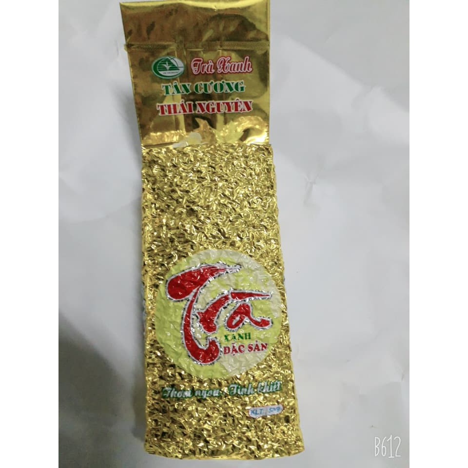Trà Tân Cương 500gr | BigBuy360 - bigbuy360.vn