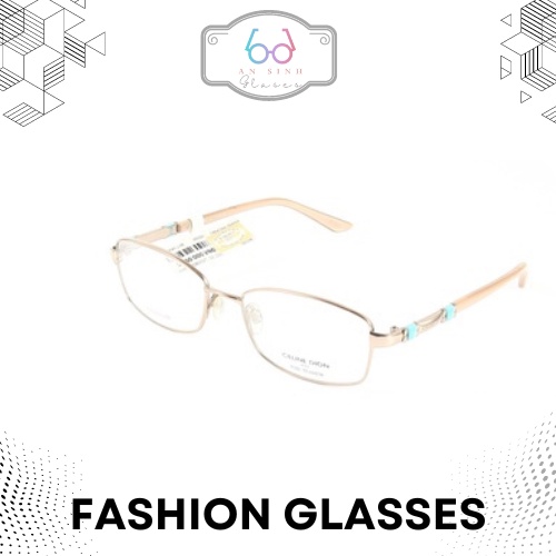 Gọng kính CELINE DION CD8102T hàng chính hãng full box