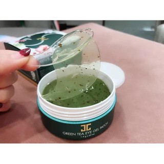 MẶT NẠ MẮT JAY JUN EYE GEL PATCH