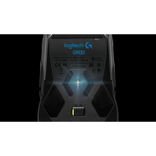 Chuột Logitech G900 Chaos Spectrum