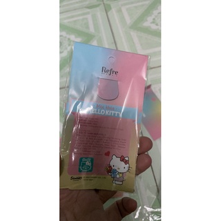 Móc khoá hello kitty ( hàng km refer )