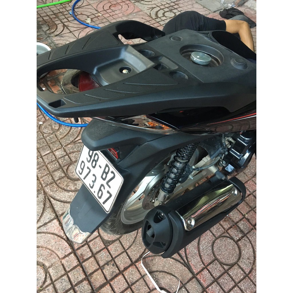 Tay dắt 300i lăp shvn 2012-2020 sh 125/150i zhipat