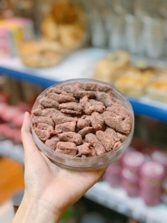 Me xí muội Thái Lan