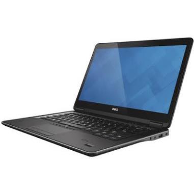 [RẺ SẬP SÀN] Laptop Dell E7440 Core i7 Ram8g, SSD250g màn 14 Pin 3h, new 98%