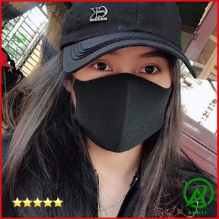 Combo 5 Chiếc Khẩu Trang Vải Kháng Khuẩn Sẵn hàng