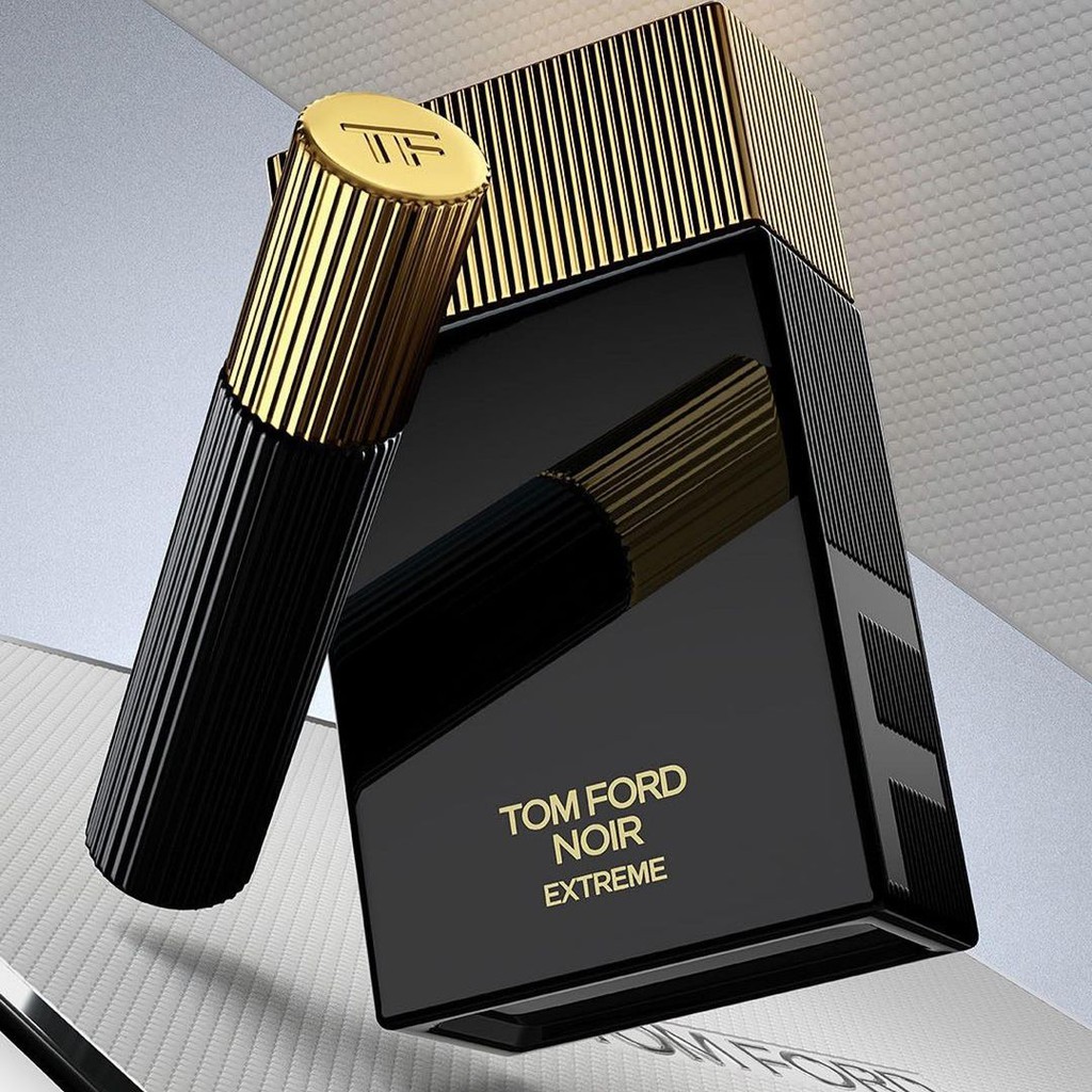 Nước hoa dùng thử Tom Ford Noir Extreme ᴮᴱᴱᴾᵉʳᶠᵘᵐᵉ