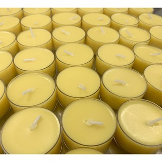 Đèn bơ nguyên chất không khói hộp 100 ngọn (Chất lượng cao cấp)