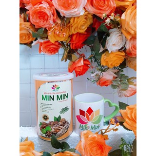 BỘT NGŨ CỐC TĂNG CÂN TĂNG CƠ 500G