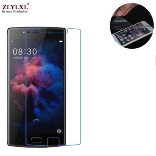 5 miếng kính cường lực bảo vệ màn hình cho điện thoại Doogee BL7000