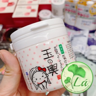 MẶT NẠ ĐẬU HŨ TOFU Moritaya Mask