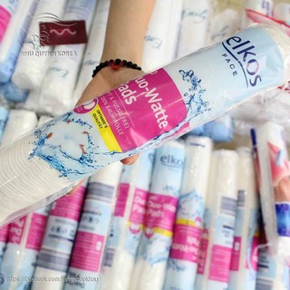 Bông Tẩy Trang Miniso - Elkos - Emily - Pháp