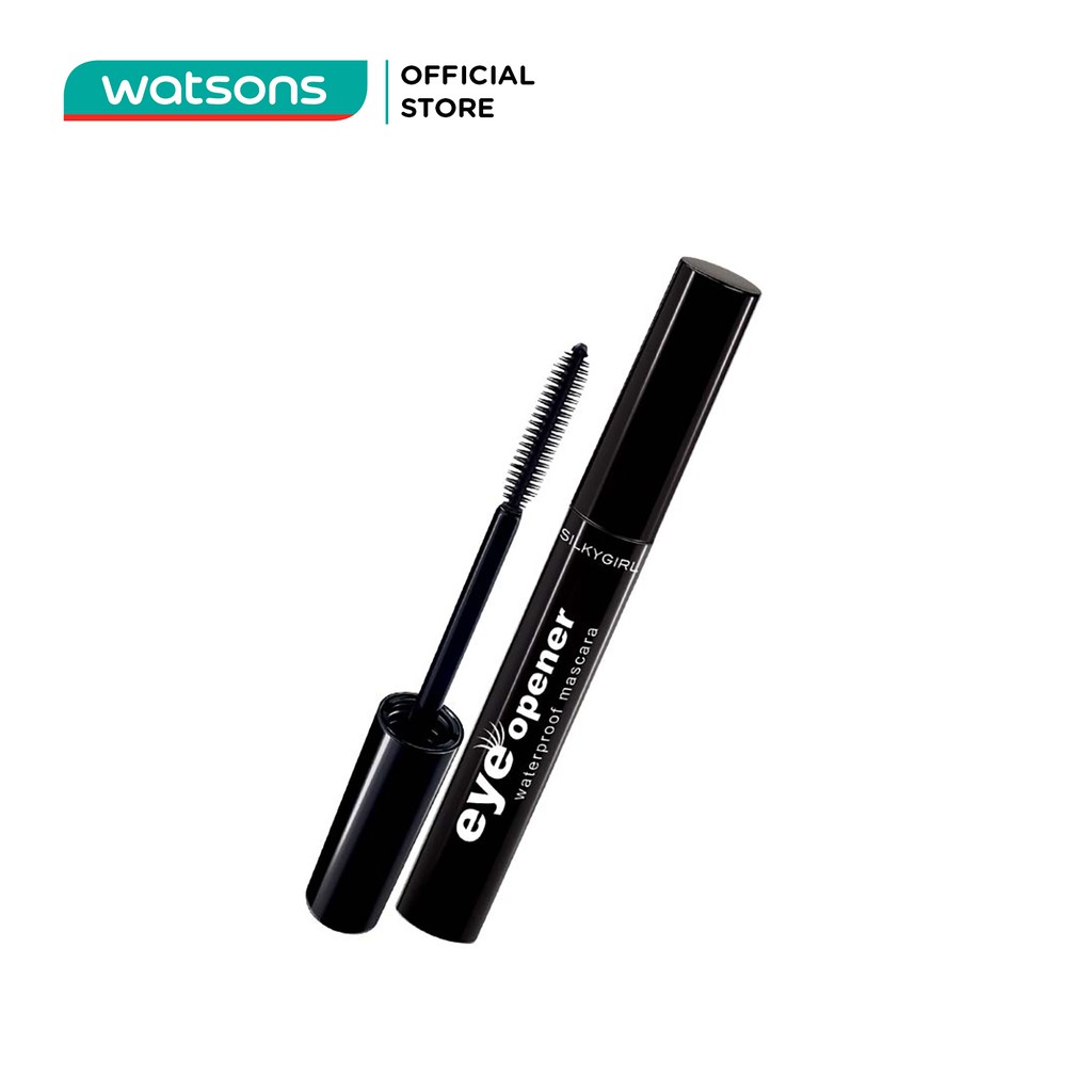 Mascara Cong Mi Silkygirl Eye Opener Waterproof 5ml