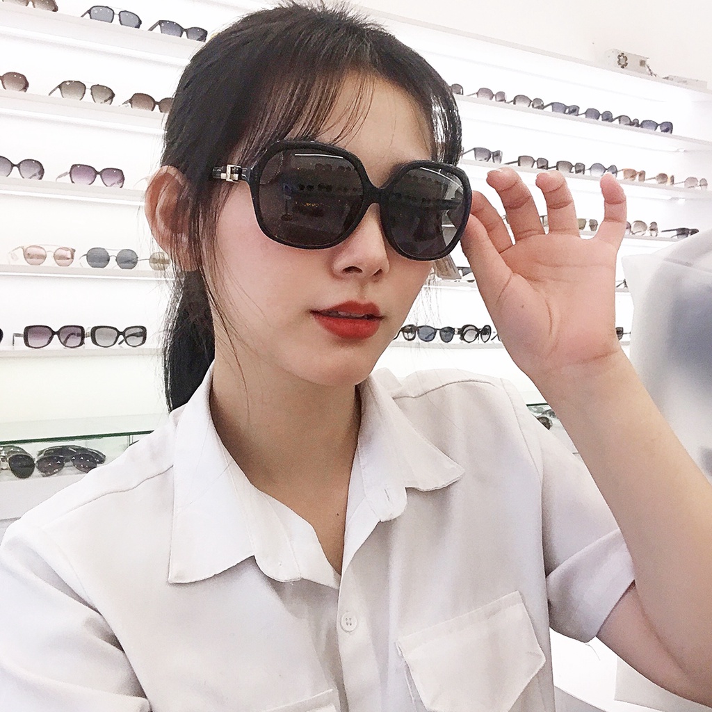 Kính mát thời trang Salvatore Ferragamo SF680SA (58-15-135) chính hãng