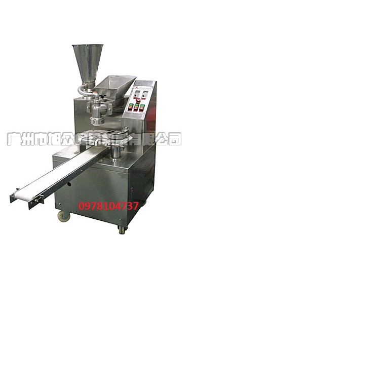 Máy làm bánh bao tự động DG-200