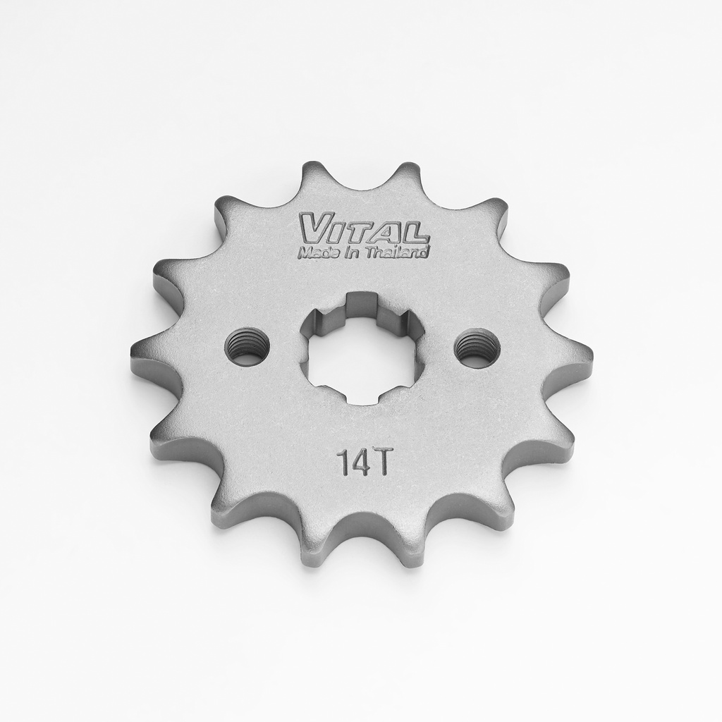 Nhông sên dĩa xe Win /dream tải thồ sên 9 ly, sên 10 ly hiệu VITAL- NSD, xích đĩa tải chính hãng Thái Lan