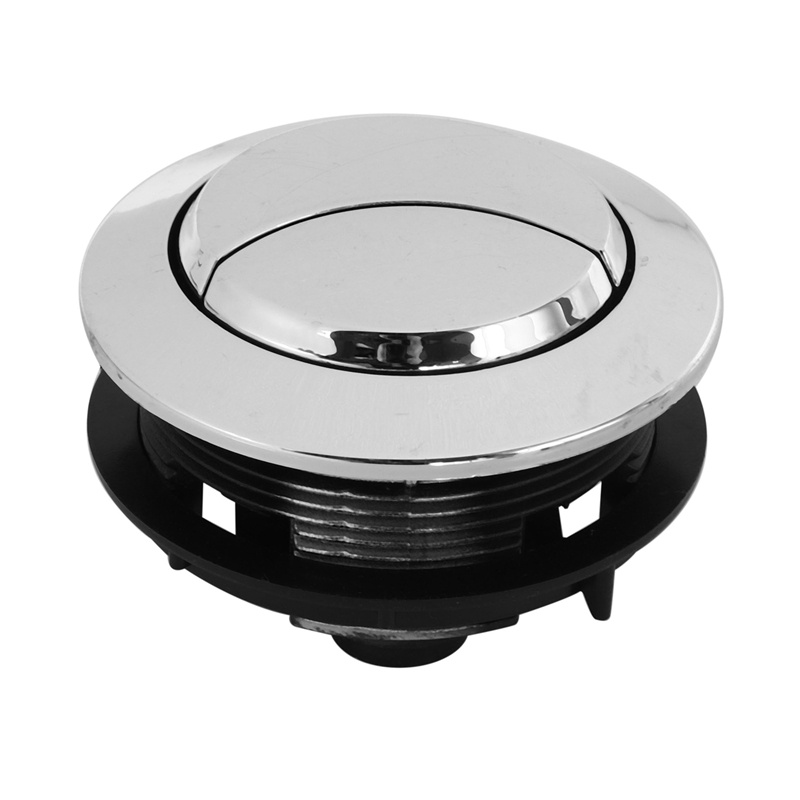 Bộ Van Xả Nước Bồn Cầu Đơn / Đôi Thời Trang Cổ Điển
