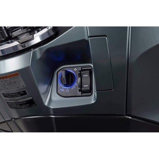 Cụm ổ khoá Smartkey Honda 2021