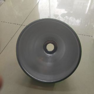 Combo 6 chao nhôm d30cm,chao thả chất liệu nhôm d30 đui e27 phổ thông