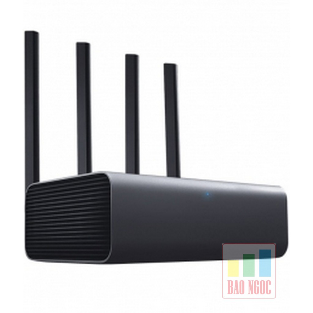 Router Wifi Xiaomi Pro