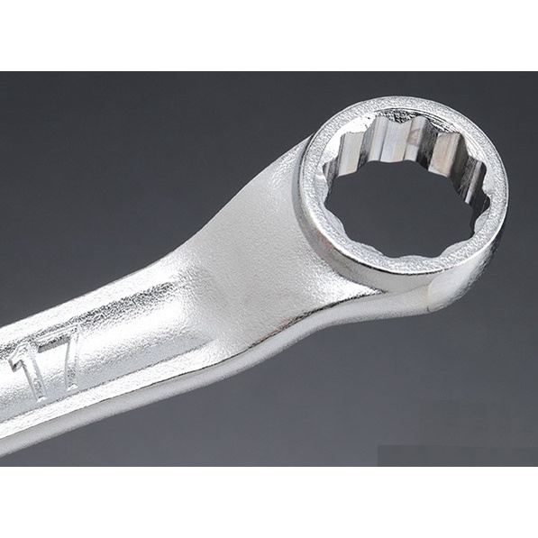 Cờ lê tròng 08-09 chỉnh cò xe máy KTC nhật M5-0809 - Made in Japan